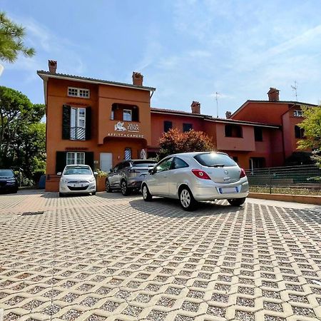 Villa Fenix Osio Sotto Eksteriør bilde